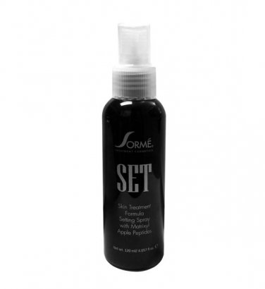 Sorme Set - Makeup Setting Spray 4.057 oz (new unboxed)