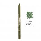 Sorme Cosmetics Treatment Cosmetics Metallic Eyeliner - Chaos (MC04), 0.05 oz.