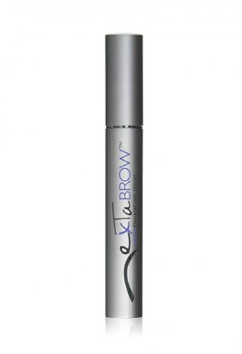 Sorme Cosmetics Extra BROW Enhancing Serum, 0.16 Ounce