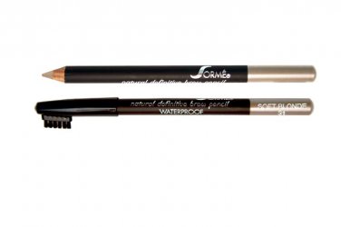 Sorme Cosmetics Waterproof Eyebrow Pencil, Soft Blond #31