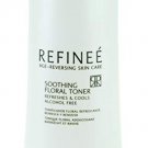 Refinee Soothing Floral Toner, 6.6 fl. oz.