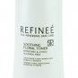 Refinee Soothing Floral Toner, 6.6 fl. oz.