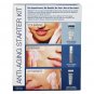 Retinol-X Anti-Aging Starter Kit Blue One Size