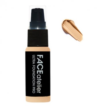 FACE atelier Ultra Foundation PRO - #3 Wheat 20 ml / 0.68 fl oz