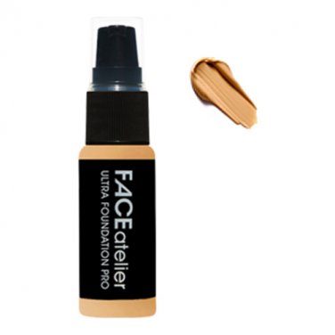 FACE atelier Ultra Foundation PRO - #5 Sepia, 20 ml / 0.68 fl oz