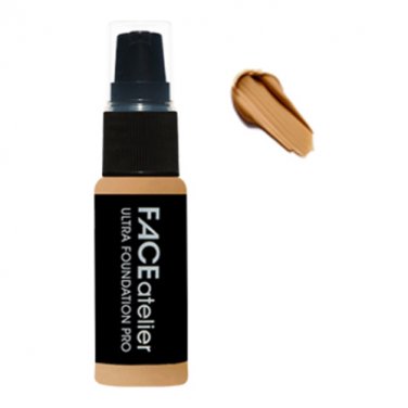 FACE atelier Ultra Foundation PRO - #7 Tan, 20 ml / 0.68 fl oz
