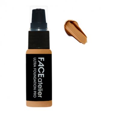 FACE atelier Ultra Foundation PRO - #8 Caramel, 20 ml / 0.68 fl oz