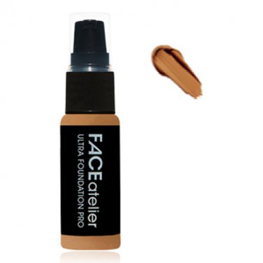FACE atelier Ultra Foundation PRO - #8.5 Suede, 20 ml / 0.68 fl oz