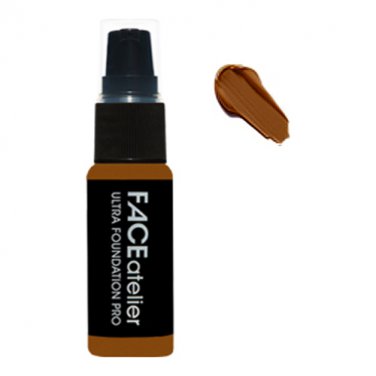 FACE atelier Ultra Foundation PRO - #11 Mink, 20 ml / 0.68 fl oz
