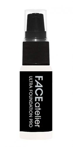 FACE atelier Ultra Foundation PRO - zero minus, 20 ml / 0.68 fl oz