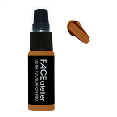 FACE atelier Ultra Foundation PRO - zero plus, 20 ml / 0.68 fl oz