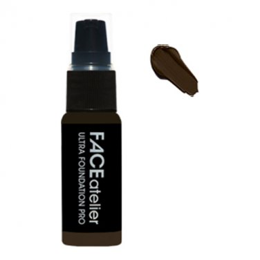 FACE atelier Ultra Foundation PRO - zero plus plus, 20 ml / 0.68 fl oz