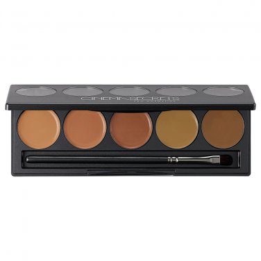 Cinema Secrets Ultimate Corrector 5-IN-1 PRO Palette - No. 2