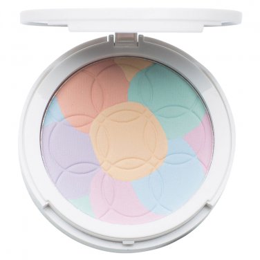Mirabella Perfect + Correct Finishing Powder
