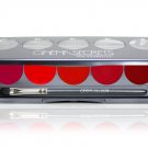 Cinema Secrets Lip Color Palette