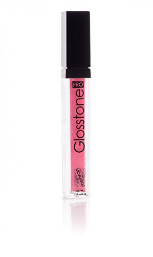 Mehron Glosstone Pro - Bubble Gum Sparkle