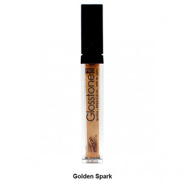 Mehron Glosstone Pro, Golden Spark