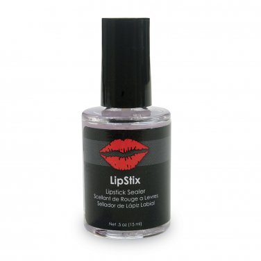 Mehron Makeup Lipstick Sealer .5 oz