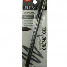 Revlon Colorstay Creme Gel Eyeliner Pencil, Private Island 836