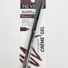 Revlon Colorstay Creme Gel Eyeliner Pencil - Cashmere Plum 824