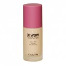 Cailyn O!Wow Foundation 02 Weekend