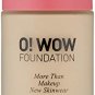 Cailyn O!Wow Foundation 05 Cacao