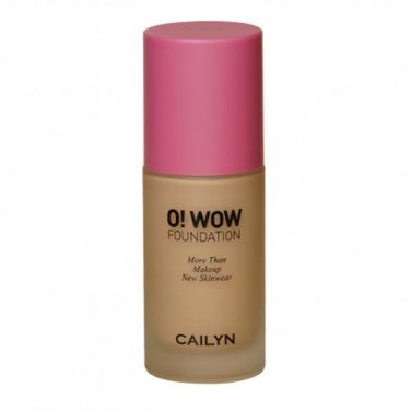 Cailyn O!Wow Foundation 05 Cacao