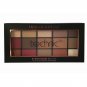 Technic Eyeshadow Palette Urban Jungle