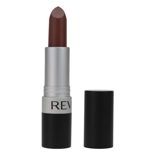 Revlon Matte Lipstick, Cocoa Craving 008, 0.15 Ounce