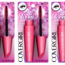 (3 Pack) CoverGirl Full Lash Bloom by Lashblast Mascara, Very Black 800 (3 Pack) CoverGirl Full Lash Bloom by Lashblast Mascara, Very Black 800