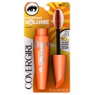 CoverGirl LashBlast Mega Volume Mascara, Very Black 800, 0.44 oz