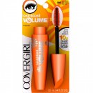 (3-Pack) CoverGirl LashBlast Mega Volume Mascara, Very Black 800, 0.44 oz (3-Pack) CoverGirl LashBlast Mega Volume Mascara, Very Black 800, 0.44 oz