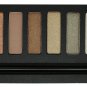 W7 In The Buff Natural Nudes Eye Colour Palette - 0.551 oz
