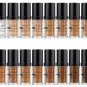 (2-Pack) L.A. Girl Pro Coverage Liquid Foundation, 643 Porcelain, 0.95 Fluid Ounce