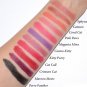 CoverGirl Katy Kat Matte Lipstick Created by Katy Perry - Maroon Meow (KP09)