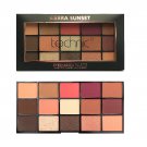 Technic X 15 Eyeshadow Palettes, Sierra Sunset