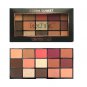 Technic X 15 Eyeshadow Palettes, Sierra Sunset