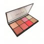 Technic Blush & Highlight Palette - Tropical Paradise