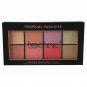Technic Blush & Highlight Palette - Tropical Paradise