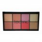 Technic Blush & Highlight Palette - Tropical Paradise