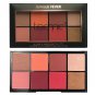 Technic Blusher & Highlighter Palette Jungle Fever