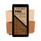 LA GIRL Pro Contour Cream (GCC633-Fair)