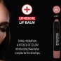 Sorme' Treatment Cosmetics Lip Rescue Tinted Lip Balm, Yummy, 0.112 fl oz