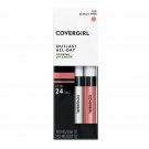 COVERGIRL Outlast Illumia All-Day Moisturizing Lip Color, Starlit Pink .13 oz COVERGIRL Outlast Illumia All-Day Moisturizing Lip Color, Starlit Pink .13 oz