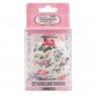 The Vintage Cosmetic Company Detangling Brush Floral