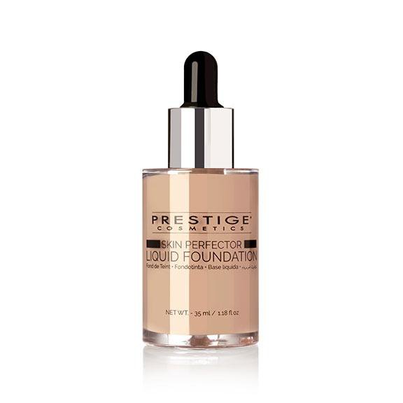 Prestige Skin Perfector Liquid Foundation, Essential Ivory