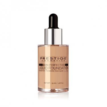 Prestige Skin Perfector Liquid Foundation, Essential Ecru