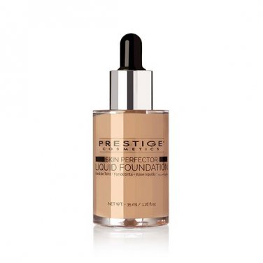 Prestige Skin Perfector Liquid Foundation, Essential Beige