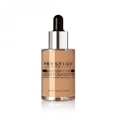 Prestige Skin Perfector Liquid Foundation, Essential Natural