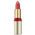 L'OREAL Paris Colour Riche Anti-Ageing Serum Lipstick - Luminous Amber S404